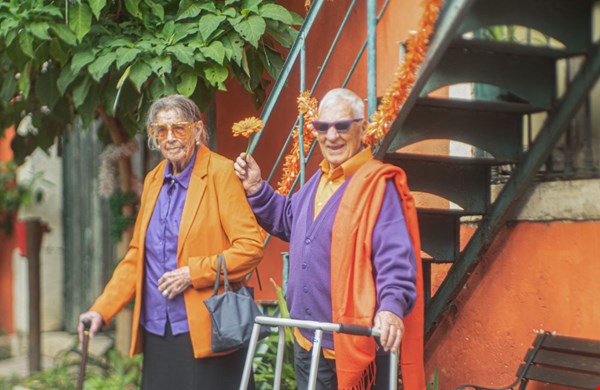 Mis deze handige oplossingen voor thuiszorg en mobiliteit niet Mis deze handige oplossingen voor thuiszorg en mobiliteit niet